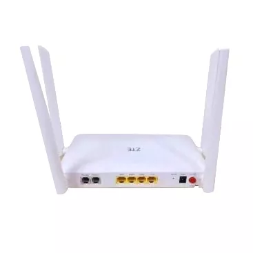 ڈوئل بینڈ WiFi6 ONU ONT ہائی ڈینسٹی فائبر تک رسائی کے نیٹ ورکس کو کیوں تبدیل کر رہا ہے؟