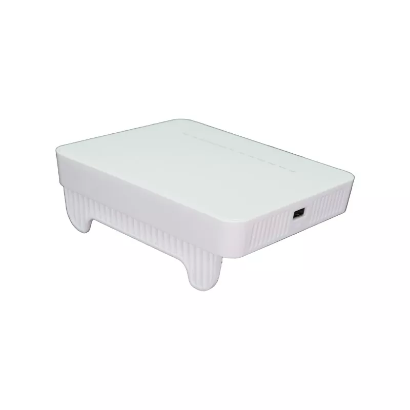 کیا G-140W-MD سنگل بینڈ GPON ONU قابل اعتماد اور لاگت سے موثر FTTH تعیناتی کے لیے صحیح انتخاب ہے؟
