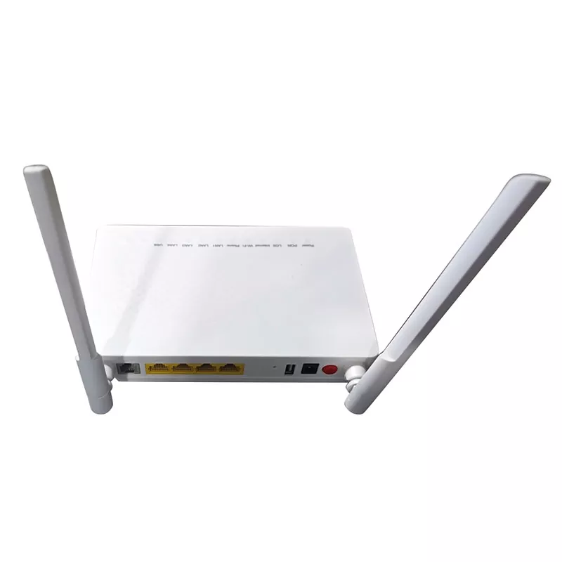 F609V3 سنگل بینڈ XPON ONU میں FTTH ہے