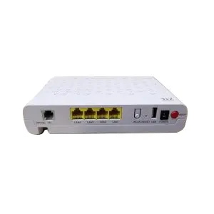 F623 سنگل بینڈ Gponepon onu ont ftth