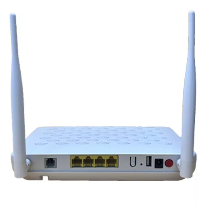 F660V6 سنگل بینڈ GPON ONU ONT FTTH