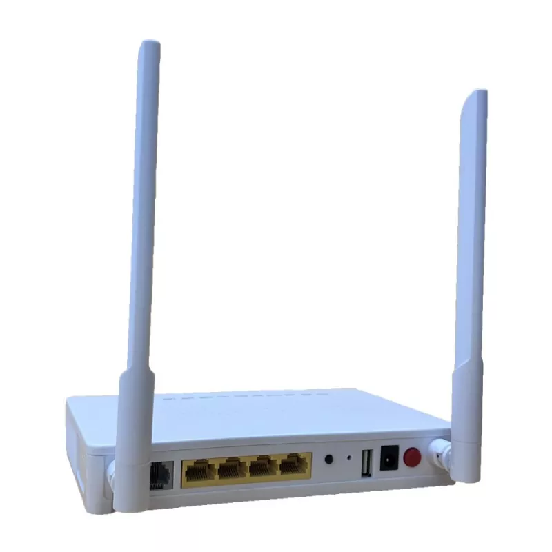 F660V8 خوشبو بینڈ xpon Him ont ftth