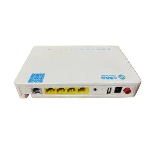 F663N سنگل بینڈ GPON IT ONT