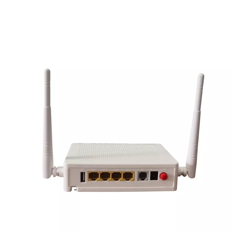 F663NV3A سنگل بینڈ XPON ONU FTTH پر