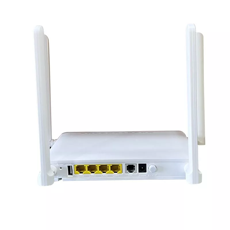 F670L 11 لائٹ ڈوئل بینڈ Wifi5 GPON ONU ONT