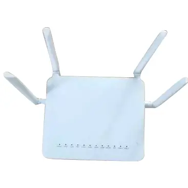 F680 12 لائٹ ڈوئل بینڈ Wifi5 GPON ONU ONT