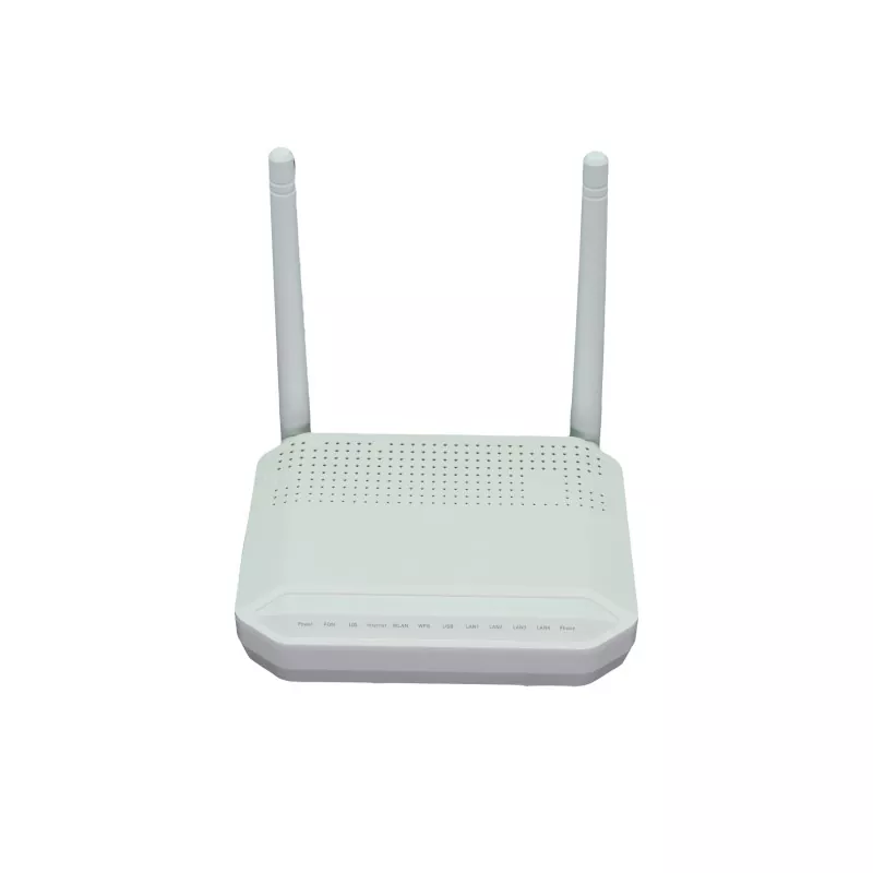 HG6543C سنگل بینڈ GPON ONU ONT FTTH