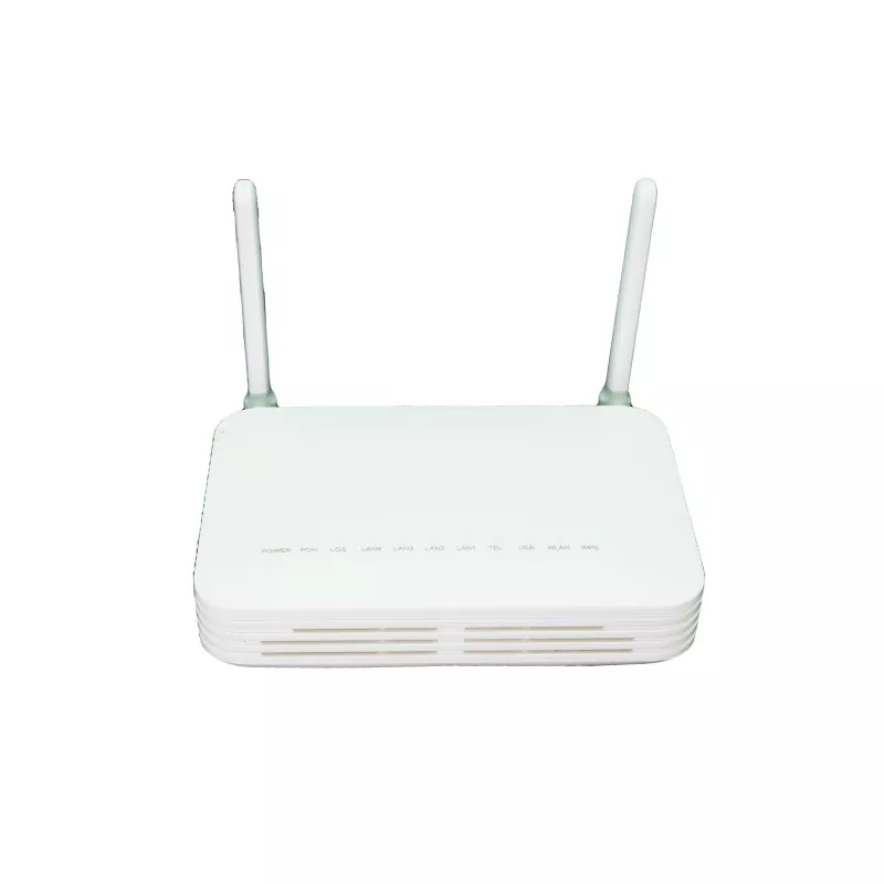 HS8545M5 سنگل بینڈ XPON WIFI ONU ONT NEW