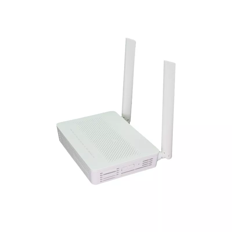 HS8546V5 Dual Band Wifi5 XPON UN ONT