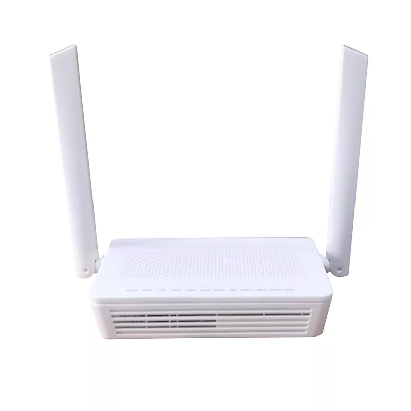 HS8546V5 Dual Band Wifi5 XPON UN ONT 2020
